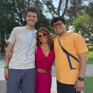 We’re honored to be nominated for Best Summer Camp in the Pacific Northwest by The Seattle Times! We’d love your vote. You can vote daily, and it only takes one click: https://www.votethepnw.com/WedgwoodDrama

This week marks 18 years of Wedgwood Drama Studio, and honestly, if you ask me, we’ve already won.

For 18 summers, I’ve gotten to spend my days outdoors telling stories, making movies, being creative, and laughing with people I love and admire. I’ve been lucky enough to spend the last 14 summers alongside Julius, and CJ, pictured on the right, is heading into his fourth summer with us. The rest of our incredible team (@shaunyce, @hijesicaa , @anamymaria123, Megan and Sophia) will be joining us soon, and I can’t wait to spend another summer creating together.

This year, we were also honored to win Gold in Seattle’s Child Magazine for Performing Arts and Break Camps. It’s a wonderful recognition, but what means the most to me has never been an award.

It’s the families who come back year after year. The kids who arrive nervous and leave confident. The former campers who return as teen helpers. The friendships, inside jokes 🐦‍⬛, traditions, and stories we’ve created together over nearly two decades.

To everyone who has trusted us with their children, volunteered, cheered us on, recommended us to a friend, or spent even one summer with us, thank you. Wedgwood Drama Studio exists because of this community, and I am grateful for it every single day.

And if you’d like to help us celebrate 18 years, we’d be honored to have your vote: https://www.votethepnw.com/WedgwoodDrama❤️